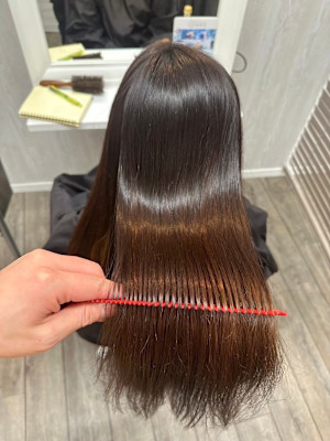 Hairate 本川越店×スタイル