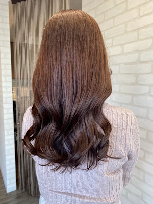 Hairate 本川越店×スタイル