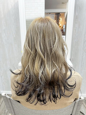 Hairate 本川越店×スタイル