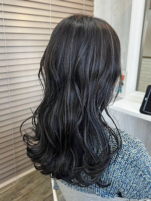 Hairate 本川越店×スタイル