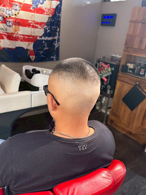 ボウズフェイド 厚木 /海老名/伊勢原/秦野