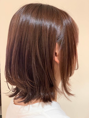 Hairate 本川越店×スタイル