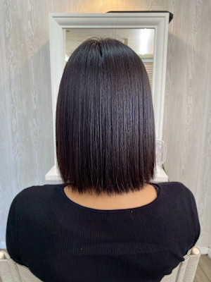 Hairate 本川越店×スタイル