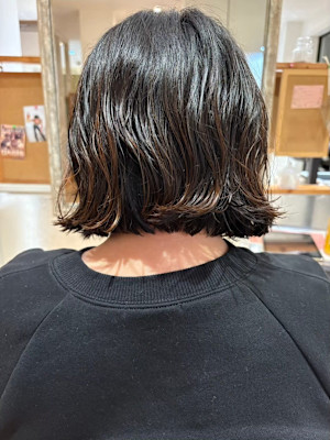 Hairate 本川越店×スタイル