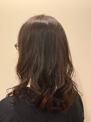 Hairate 本川越店×スタイル