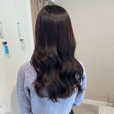 Hairate 本川越店×スタイル