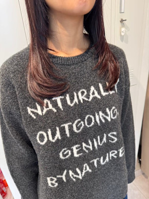 Hairate 本川越店×スタイル