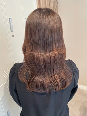 Hairate 本川越店×スタイル