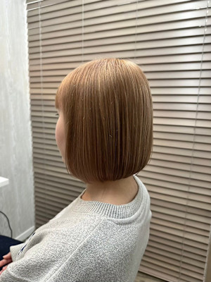 Hairate 本川越店×スタイル