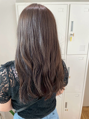 Hairate 本川越店×スタイル