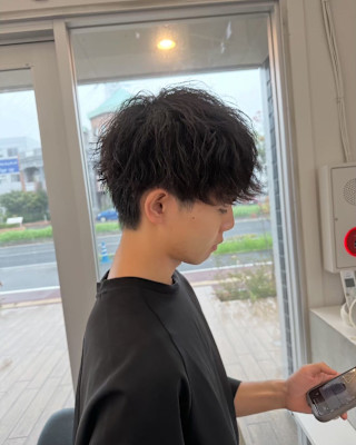 kotona Hair & relax 六町×スタイル