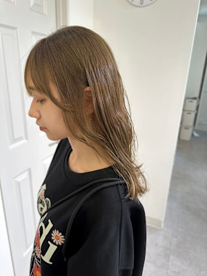 kotona Hair & relax 六町×スタイル