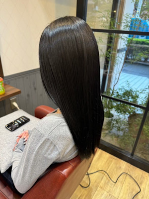 kotona Hair & relax 六町×スタイル