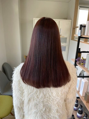 kotona Hair & relax 六町×スタイル