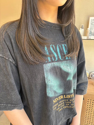 kotona Hair & relax 六町×スタイル