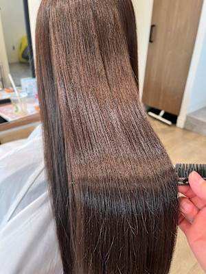 kotona Hair & relax 六町×スタイル