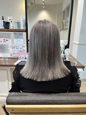 kotona Hair & relax 六町×スタイル