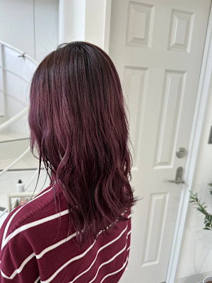 kotona Hair & relax 六町×スタイル