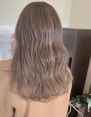 kotona Hair & relax 六町×スタイル