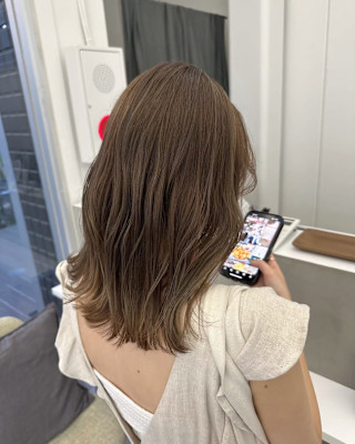 kotona Hair & relax 六町×スタイル