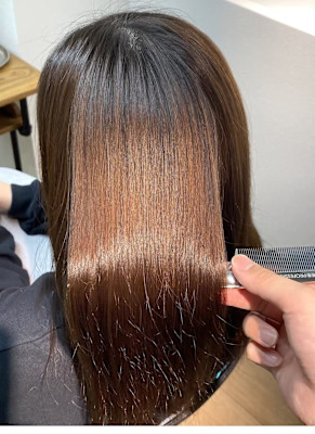 kotona Hair & relax 六町×スタイル