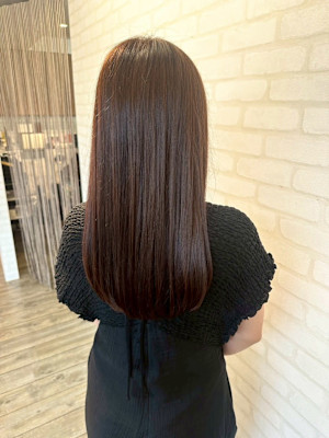 kotona Hair & relax 六町×スタイル