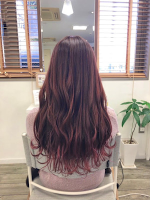 kotona Hair & relax 六町×スタイル