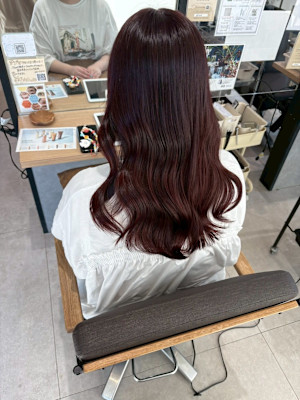 kotona Hair & relax 六町×スタイル