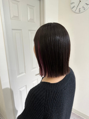 kotona Hair & relax 六町×スタイル