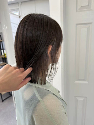 kotona Hair & relax 六町×スタイル