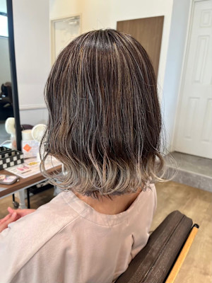 kotona Hair & relax 六町×スタイル