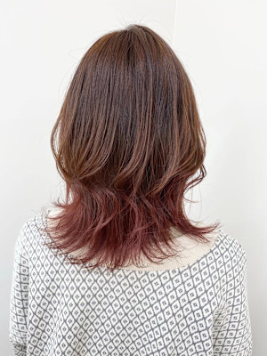 kotona Hair & relax 六町×スタイル