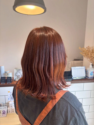 kotona Hair & relax 六町×スタイル