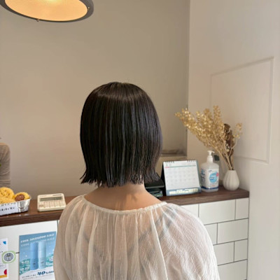 kotona Hair & relax 六町×スタイル