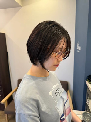 kotona Hair & relax 六町×スタイル