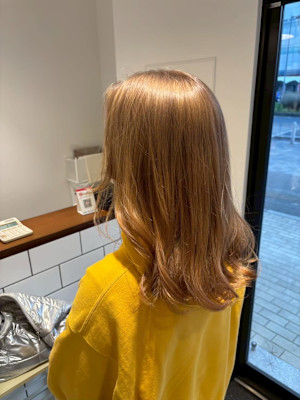 kotona Hair & relax 六町×スタイル