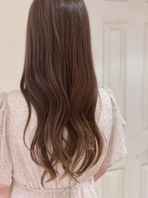 kotona Hair & relax 六町×スタイル