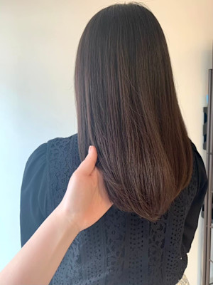 kotona Hair & relax 六町×スタイル