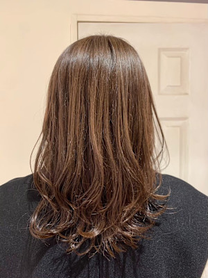 kotona Hair & relax 六町×スタイル