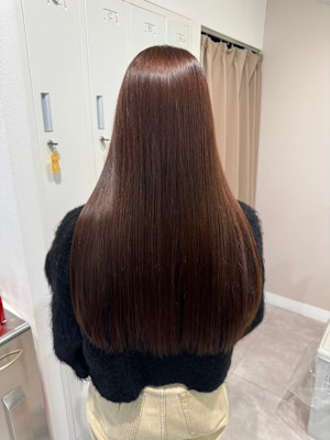 kotona Hair & relax 六町×スタイル