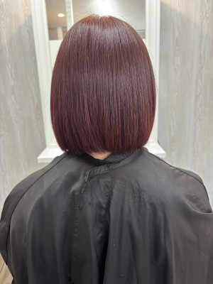 kotona Hair & relax 六町×スタイル