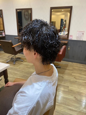 le:fro:m 亀有×スタイル