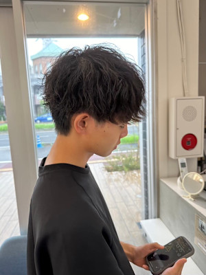 le:fro:m 亀有×スタイル