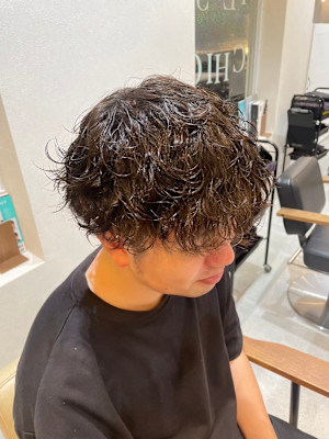 le:fro:m 亀有×スタイル