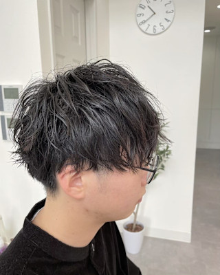 le:fro:m 亀有×スタイル