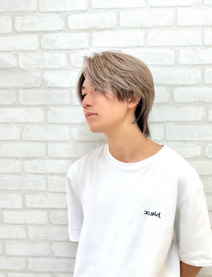 le:fro:m 亀有×スタイル