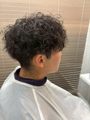 le:fro:m 亀有×スタイル