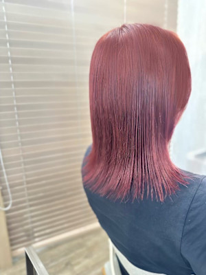 le:fro:m 亀有×スタイル