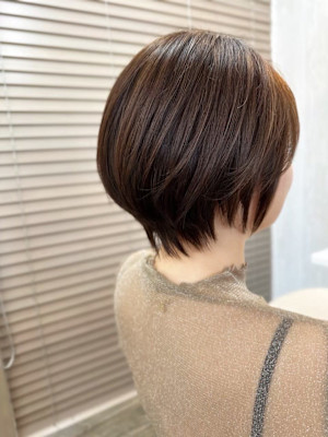 le:fro:m 亀有×スタイル