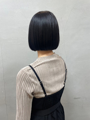 SALLAM TSUJI×スタイル